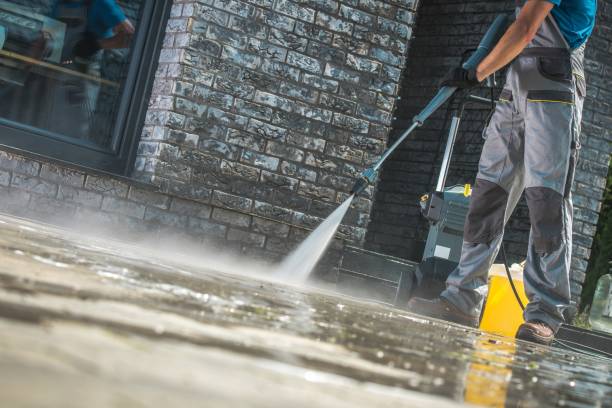 Best Post-Construction Pressure Washing  in Glencoe, AL