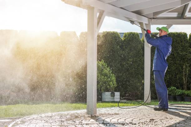 Best Patio and Deck Pressure Washing  in Glencoe, AL