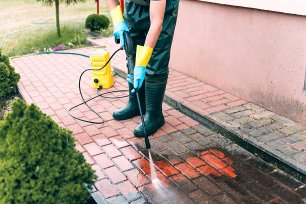 Best Playground Equipment Cleaning  in Glencoe, AL