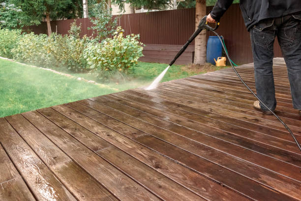 Trusted Glencoe, AL Pressure Washing Services Experts