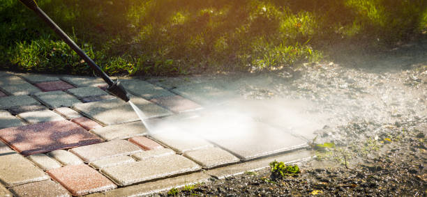 Best Pool Deck Cleaning  in Glencoe, AL
