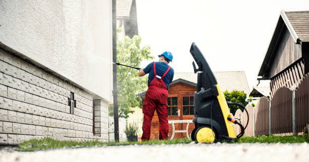 Best Animal Enclosure Cleaning  in Glencoe, AL
