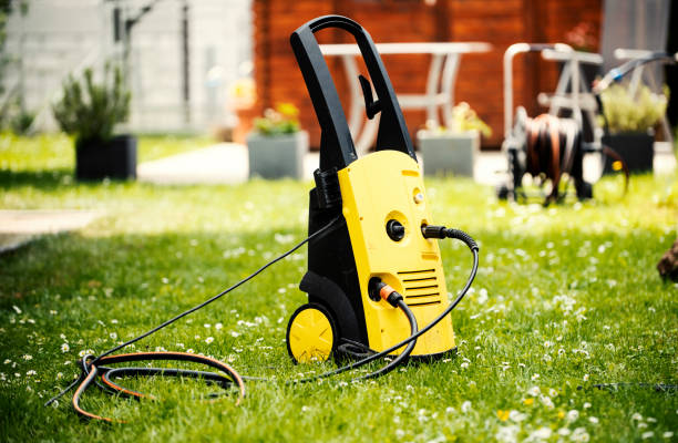 Best Factory Floor Cleaning  in Glencoe, AL